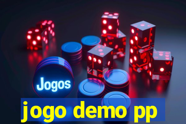 jogo demo pp